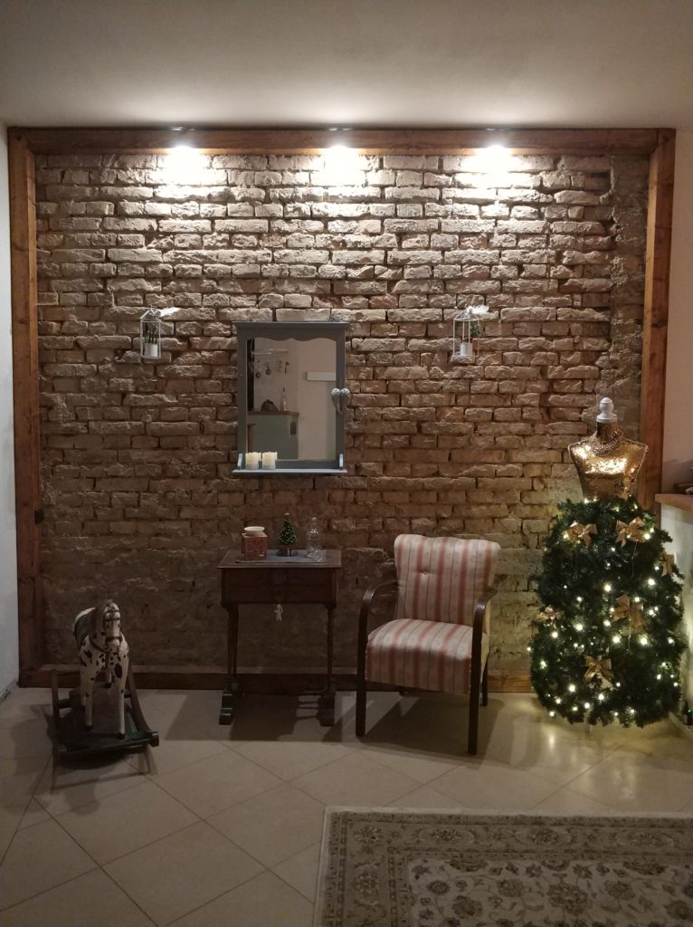 Weihnachten 2019